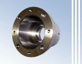 CNC Machining for Custom Rubber Molded Parts