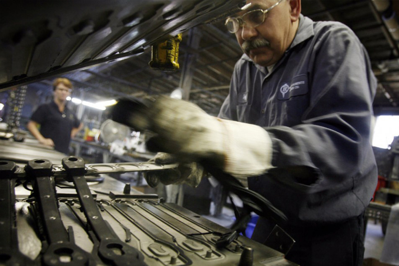 Explore our services Custom Rubber Services