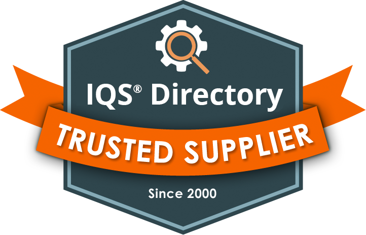 IQS Directory Trusted Supplier