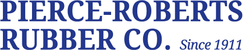 Pierce-Roberts Rubber Co.