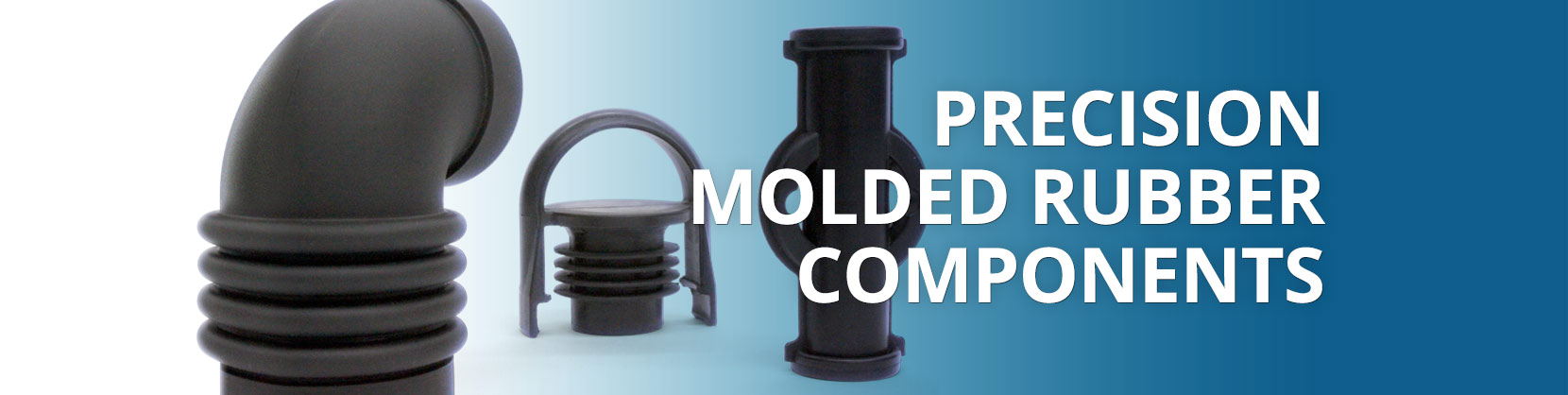 Custom Rubber Mixing and Formulating Services