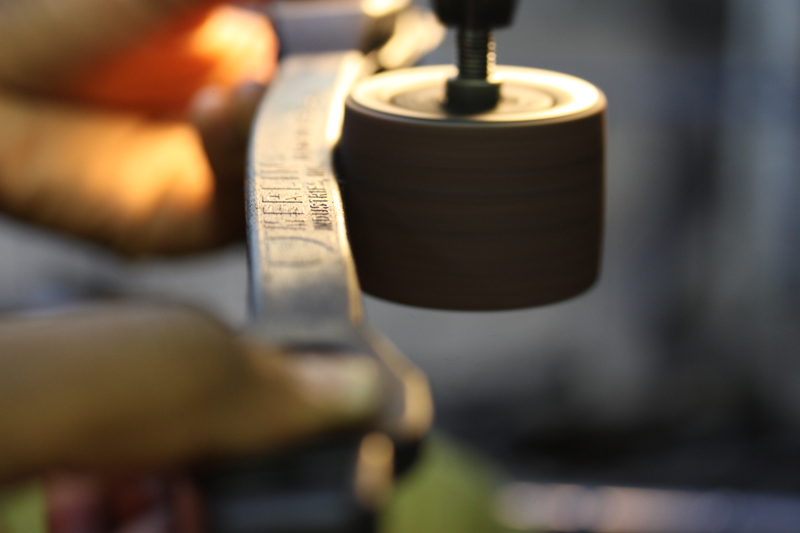Discover how we ensure quality Quality Assurance