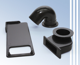 Custom Rubber Mixing and Formulating