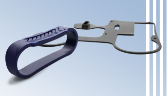 Custom Rubber Molding Services