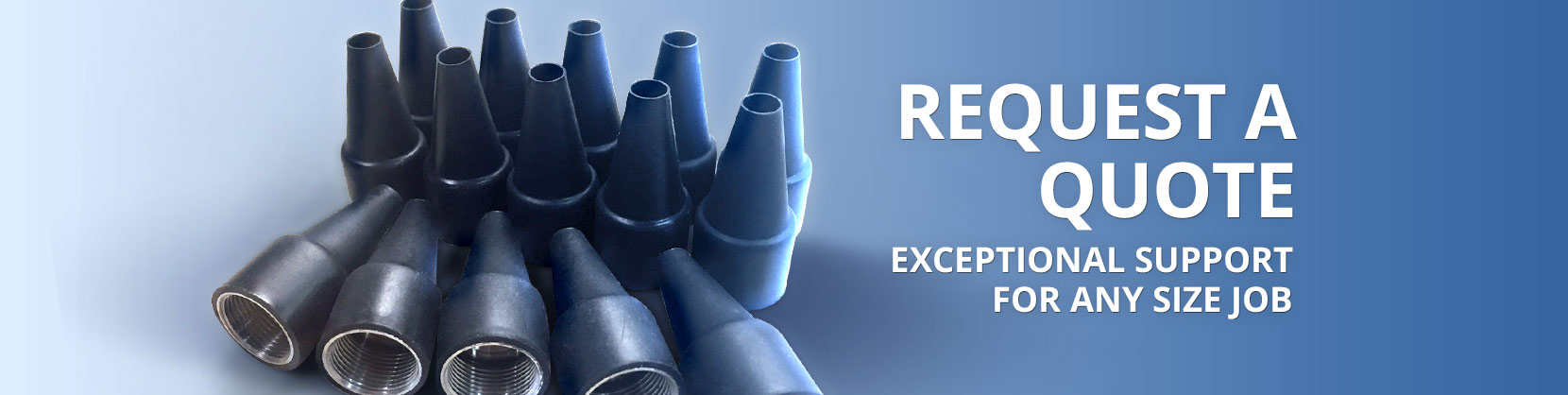 Request a Quote